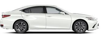 ES ELEGANCE ES 300h Sedan