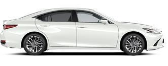 ES LUXURY ES 300h Sedan