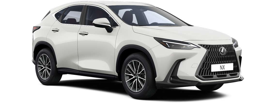 NX 350h FWD