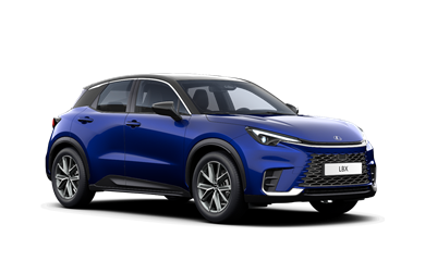 LBX hybrid 1.5L HEV