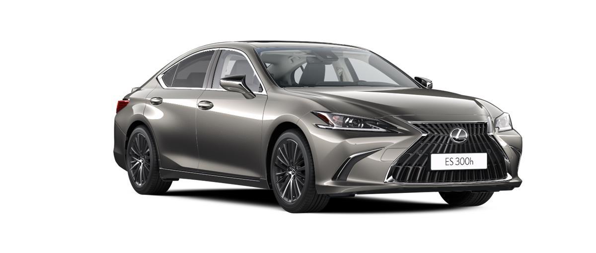 ES Dynamic Sonic Titanium (1J7)