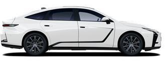 ES Dynamic w/ Tech Pack ES 300h Saloon
