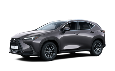 NX hybrid 2.5 TNGA HEV 25H-