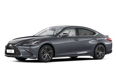 ES hybrid 2.5 TNGA HEV 25H-