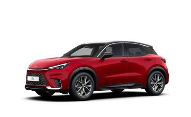 LBX hybrid 1.5 TNGA HEV 15H-