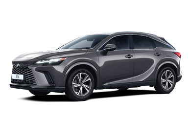 RX hybrid 2.5 TNGA HEV 25H-