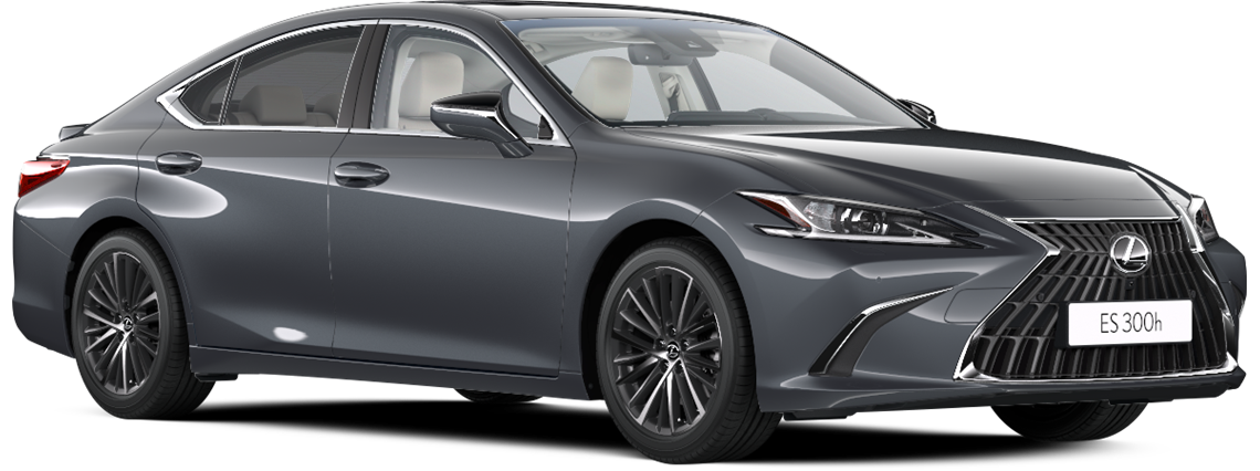 ES 300h