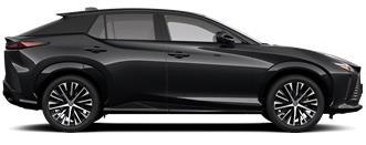 RZ TAKUMI FWD RZ 300e Wagon 5 Doors