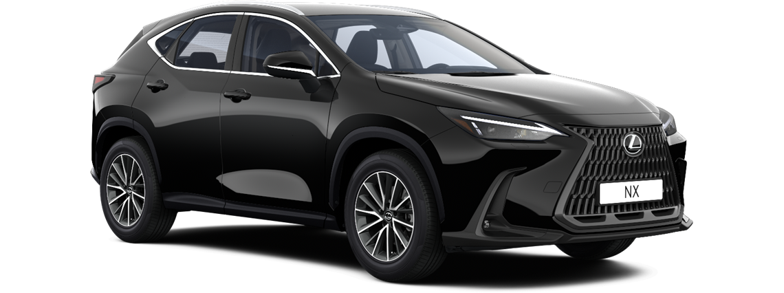 NX 350h AWD