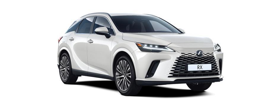 RX Exe Sonic hvítur (085), frame 3