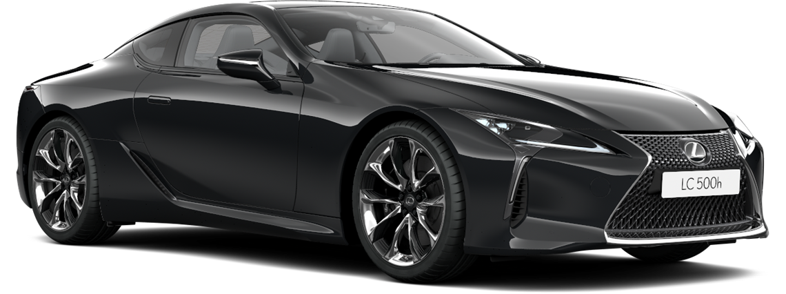 LC 500h