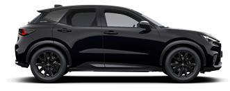 LBX Vibrant Edition 2WD B-SUV