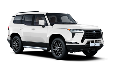GX petrol 3.5Л, V6, Твин-турбо