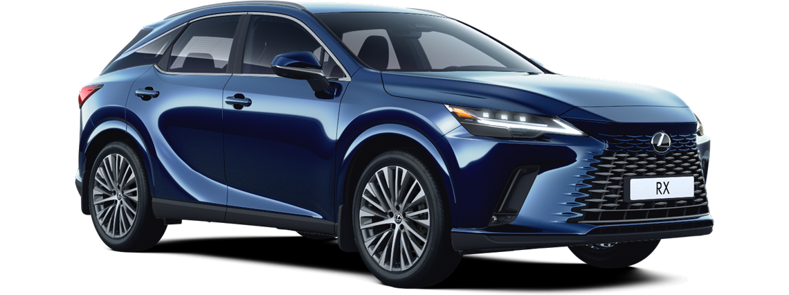 RX 350h