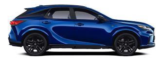 RX F Sport Performance Plus SE RX 500h SUV 5 Doors