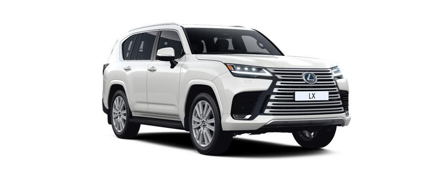 LX VIP Ак металлик (085), frame 3