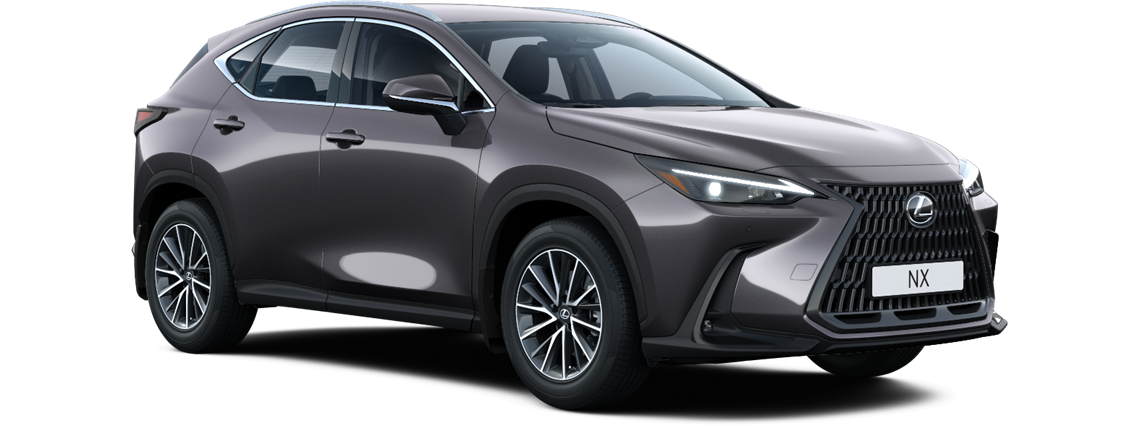 NX 350h AWD