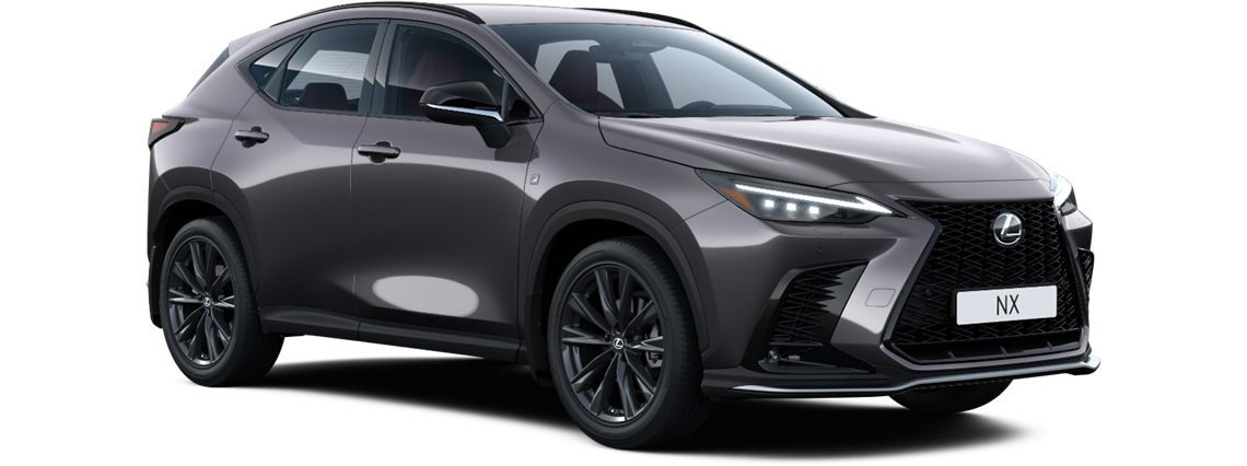 NX 350 AWD