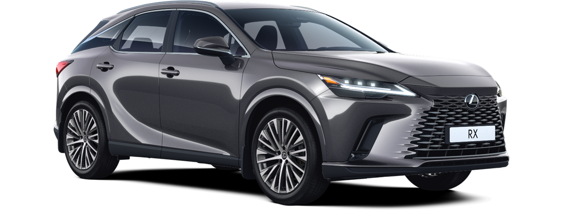 RX 350
