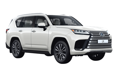 LX diesel 3.3Л, V6, Твин-турбо
