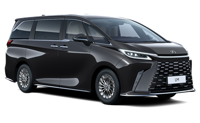 LM hybrid 2.5 TNGA HEV 25H-