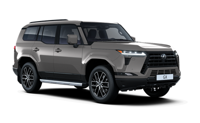 GX petrol 3.5Л, V6, Твин-турбо