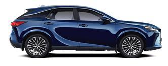 RX Executive Plus RX 350h Кроссовер