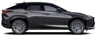 RZ Luxury Wagon 5 Doors