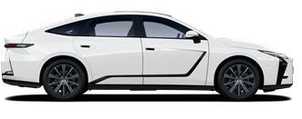 ES Premium ES 350h Седан