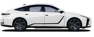 ES Luxury ES 500e Седан