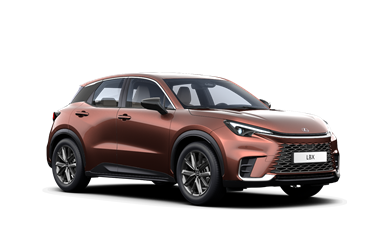 LBX hybrid 1.5 l Hybrid