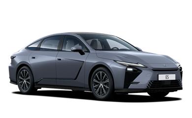 ES hybrid 2.5 Lexus Hybrid Drive