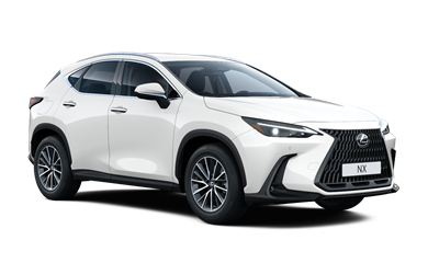 NX hybrid 450h+ - 2.5 Hybrid - 215kW / 292 ch