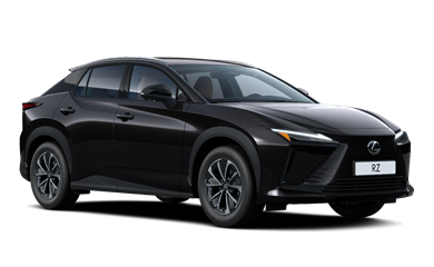 RZ electric 350e - 77kWh - 165kW / 224 ch