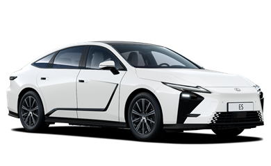 ES electric 350e - 77 kWh - 165kW / 224 ch