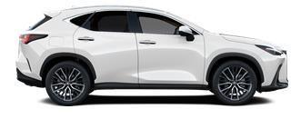 NX Privilege Line NX 450h+ AWD Crossover