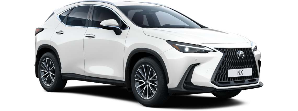 NX 350h AWD
