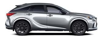 RX F Sport RX 350 SUV cu 5 uși