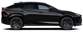 RZ F SPORT RZ 550e Cross Over