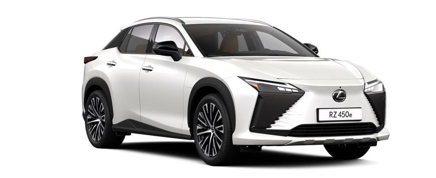 RZ Executive Tech Sonic White (085), frame 3