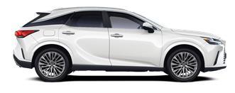 RX Omotenashi RX 450h+ 5-drzwiowy SUV