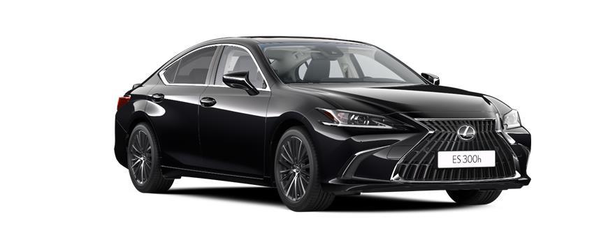 ES BUSINESS EDITION Graphite Black, frame 3