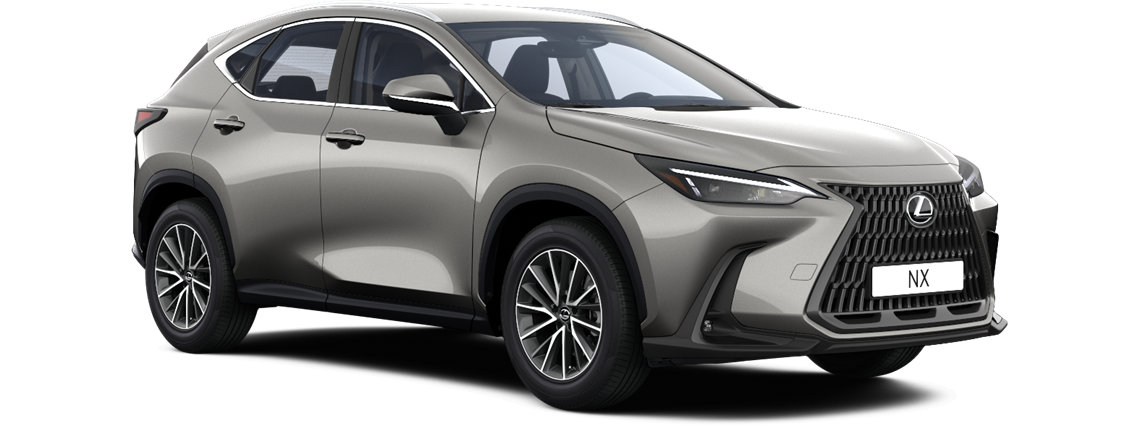 NX 350h FWD
