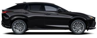 RZ Luxury RZ 350e SUV