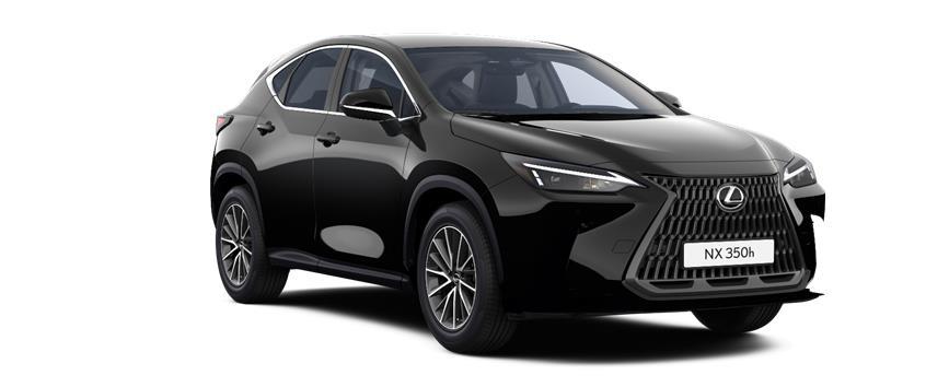 NX Executive Preto Astral, frame 3