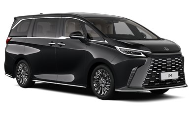 LM hybrid 2.5 TNGA HEV