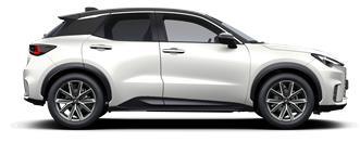 LBX Cool LBX FWD SUV