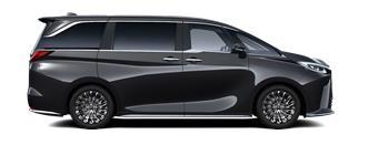 LM Executive Sand Monovolum