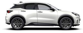 LBX Relax Tech SUV