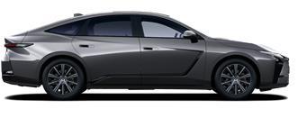 ES Executive ES 300h Sedan 4 Doors
